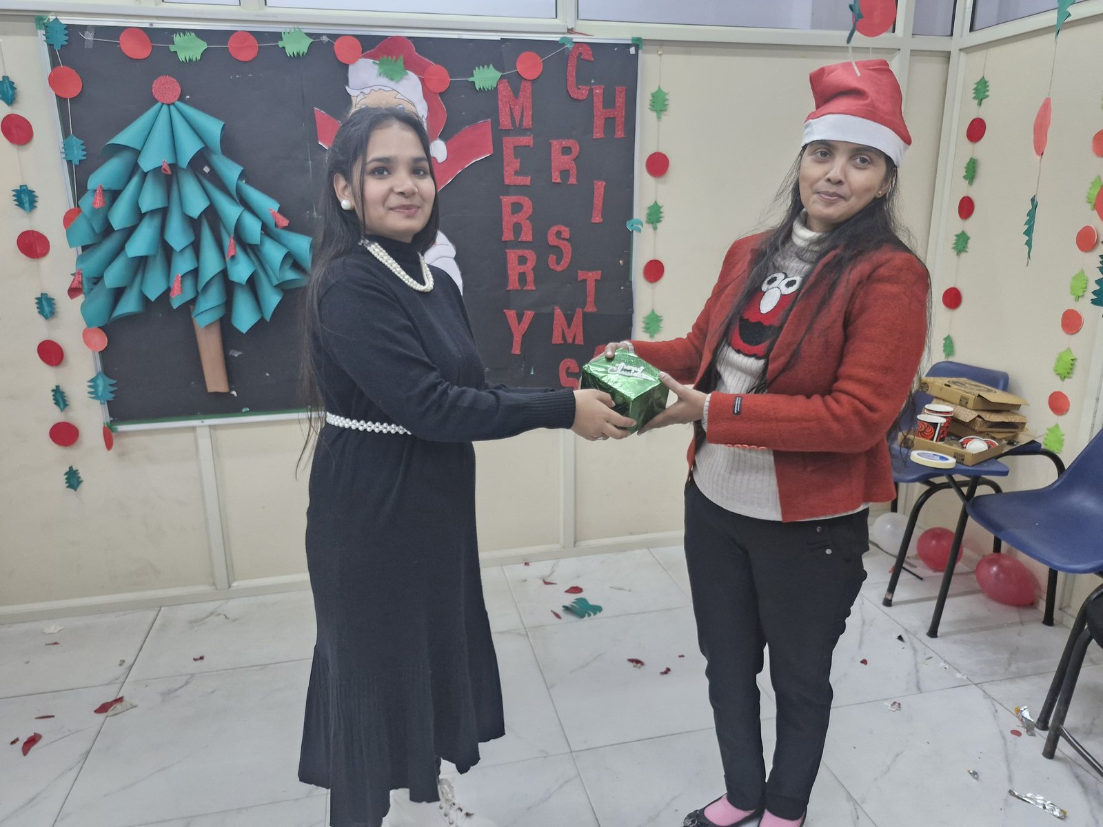 Christmas Festivity 2024